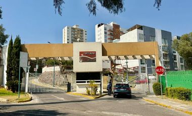 Departamento en Venta, Terraze, 2 Recámaras