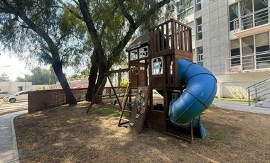 Departamento en Venta, Terraze, 2 Recámaras