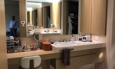 Venta / Renta exclusiva casa Golf de Chapultepec