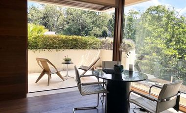 Venta / Renta exclusiva casa Golf de Chapultepec