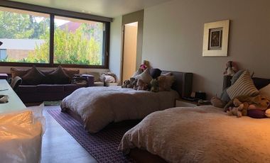 Venta / Renta exclusiva casa Golf de Chapultepec