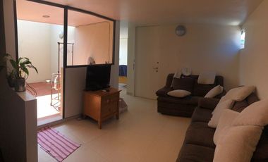 Venta / Renta exclusiva casa Golf de Chapultepec