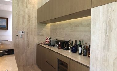 Venta / Renta exclusiva casa Golf de Chapultepec