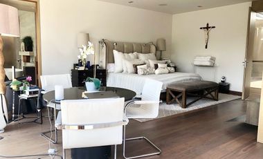 Venta / Renta exclusiva casa Golf de Chapultepec