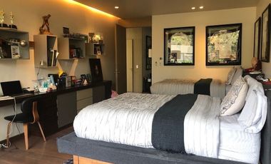 Venta / Renta exclusiva casa Golf de Chapultepec