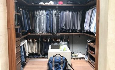 Venta / Renta exclusiva casa Golf de Chapultepec