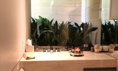 Venta / Renta exclusiva casa Golf de Chapultepec