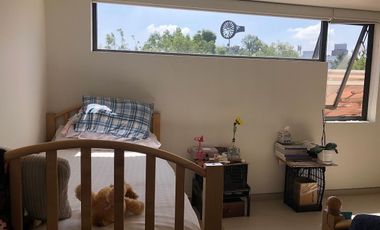 Venta / Renta exclusiva casa Golf de Chapultepec