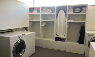 Venta / Renta exclusiva casa Golf de Chapultepec