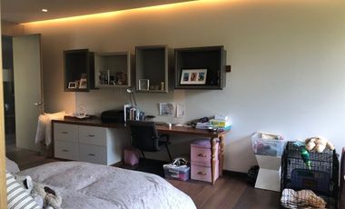 Venta / Renta exclusiva casa Golf de Chapultepec