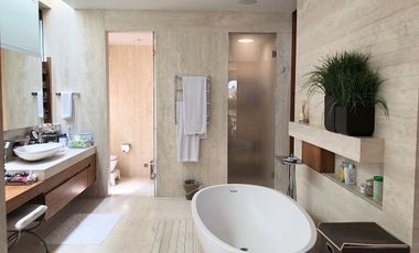 Venta / Renta exclusiva casa Golf de Chapultepec