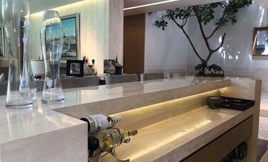 Venta / Renta exclusiva casa Golf de Chapultepec