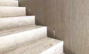 Venta / Renta exclusiva casa Golf de Chapultepec