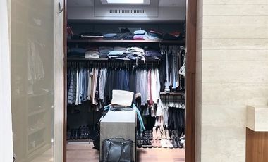 Venta / Renta exclusiva casa Golf de Chapultepec