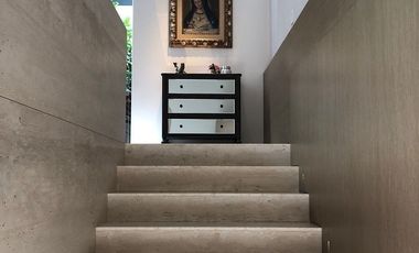 Venta / Renta exclusiva casa Golf de Chapultepec