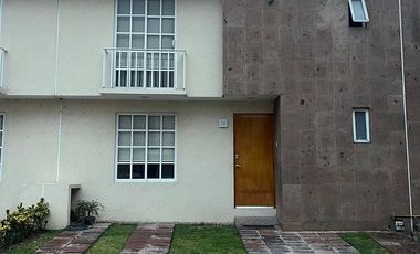 Casa en Venta, San Rafael, 3 Recámaras