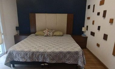 Casa en Venta, San Rafael, 3 Recámaras