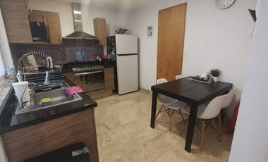 Casa en Venta, San Rafael, 3 Recámaras
