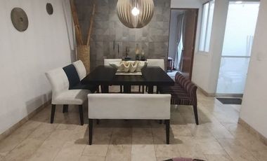 Casa en Venta, San Rafael, 3 Recámaras
