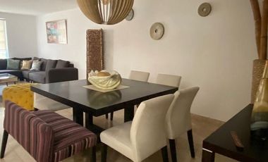Casa en Venta, San Rafael, 3 Recámaras