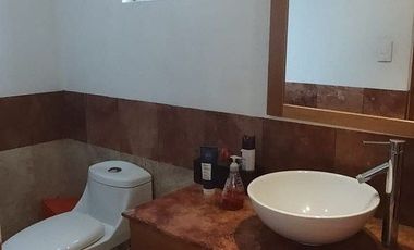 Casa en Venta, San Rafael, 3 Recámaras