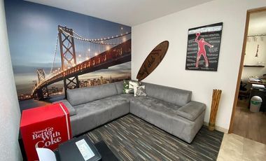 Casa en Venta, San Rafael, 3 Recámaras