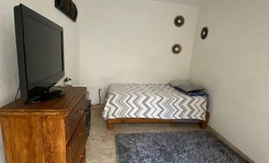 Casa en Venta, San Rafael, 3 Recámaras