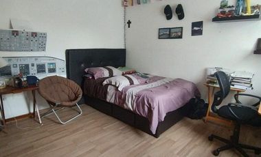 Casa en Venta, San Rafael, 3 Recámaras