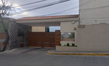 Casa en Venta, San Rafael, 3 Recámaras
