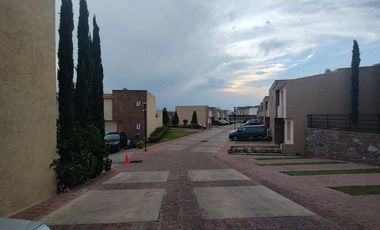 Casa en Venta, San Rafael, 3 Recámaras