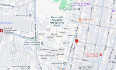 Local en Renta, Leyes de Reforma Iztapalapa, 100m