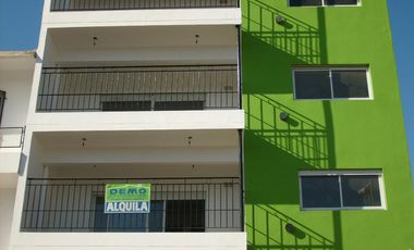 Departamento - Grand Bourg