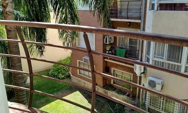 Alquiler de Departamento 2 Ambientes en Ramos Mejia Muy buen estado