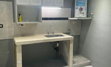 Alquiler Monoambiente en Victoria