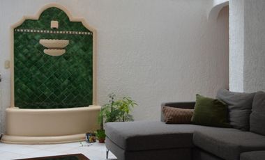Casa en condominio en Barranca Seca, Lerdo 26