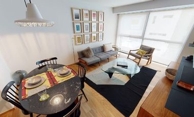 Departamento en venta, Lago Mask 229, colonia Granada D 2109