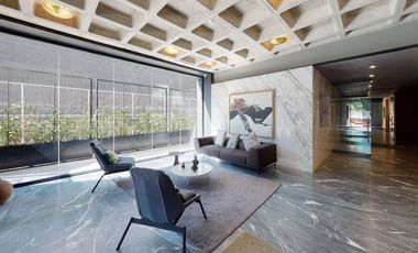 Departamento en venta, Lago Mask 229, colonia Granada D 2109