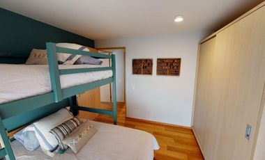 Departamento en venta, Lago Mask 229, colonia Granada D 2109