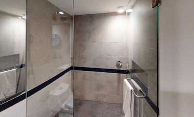 Departamento en venta, Lago Mask 229, colonia Granada D 2109