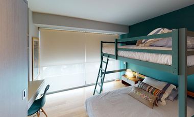 Departamento en venta, Lago Mask 229, colonia Granada D 2109