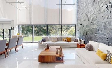 Casa en venta en La Estadía, Zona Esmeralda