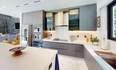 Casa en venta en La Estadía, Zona Esmeralda