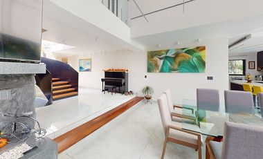 Casa en venta en La Estadía, Zona Esmeralda