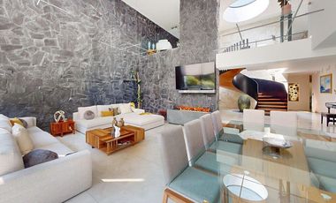 Casa en venta en La Estadía, Zona Esmeralda