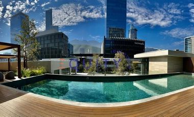 Departamento en Renta ubicado en Acacia, Zona Valle Oriente