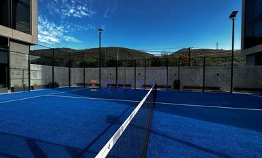 Departamento en Renta ubicado en Acacia, Zona Valle Oriente