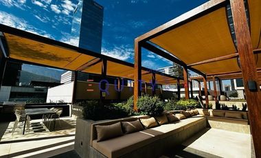 Departamento en Renta ubicado en Acacia, Zona Valle Oriente