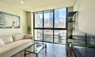 Departamento en Renta ubicado en Acacia, Zona Valle Oriente