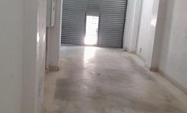 Alquiler - Local comercial - Apto Gastronomía - listo para ingresar - Olivos