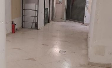 Alquiler - Local comercial - Apto Gastronomía - listo para ingresar - Olivos